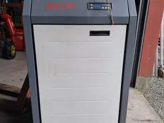 Aktiv 18kw pillefyr