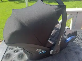 Maxi cosi autostol 0-12kg