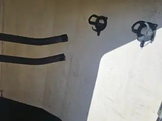 God heste treiler der ligger godt på vejen