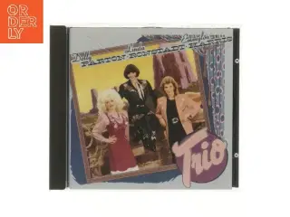 Trio album af Dolly Parton, Linda Ronstadt og Emmylou Harris