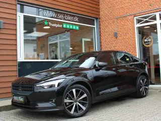 Polestar 2 EL Long range Single motor 231HK 5d Aut.