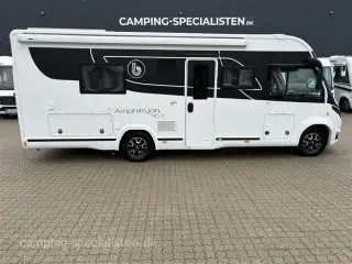 2020 - Benimar Amphitryon 957   Benimar Amphitryon 757 2020 - kan ses nu hos Camping-Specialisten.dk