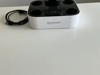 Dualsense controller til Ps 5