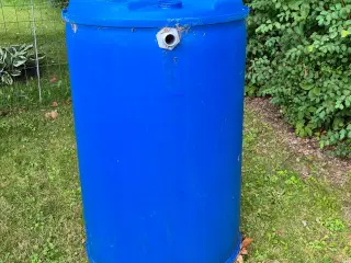 Regnvandsbeholder