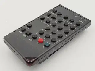 ⭐️ Fjernbetjening - NAD CD 3 Remote Control