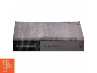The sea, the sea af Iris Murdoch (Bog)