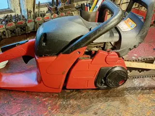 motorsav jonsered