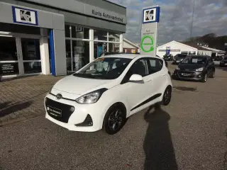 Hyundai i10 1,0 Premium