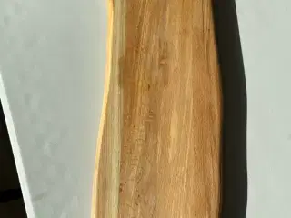 Fineste træspækbræt