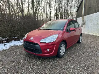 Nysynet - driftsikker - økonomisk