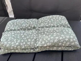 Ekstra stor Varmepude