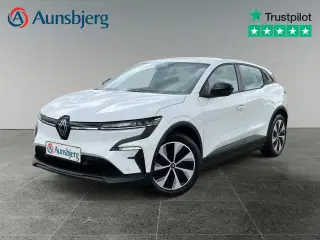 Renault Megane E-Tech 60 Evolution ER