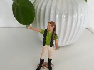 Schleich dame