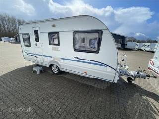 2010 - Adria Adora 472 LU   Adria Adora 472 LU enkelte senge