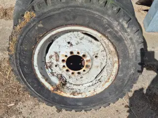 Massey Ferguson forhjuls fælge