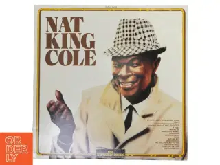 Nat King Cole LP