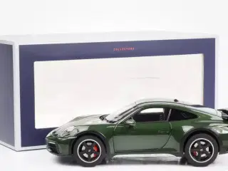 1:18 Porsche 911 Dakar 2023