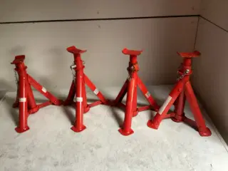 Opklodsnings bukke 2t