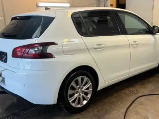Peugeot 308 1,5 BlueHDi 130 Active