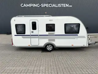 2011 - Adria Adora 472 LU   2011 Adria Adora 472 LU - Se den nu hos Camping-Specialisten i Silkeborg - Enkelte senge