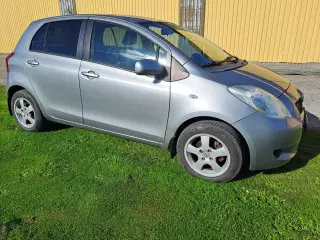 Toyota yaris 2006