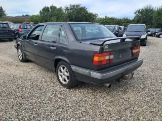 Volvo 850 2,5 GLT