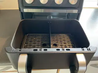 Hel ny AIRFRYER mærke Epiq sælges billigt.