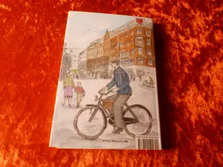 Jeg brød et løfte, Dorthe Emilie Røssell, 