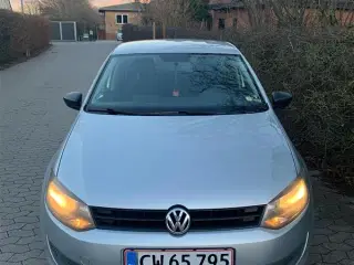 VW Polo 1,2
