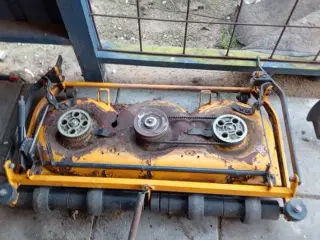 Stiga klippebord 105cm komplet 