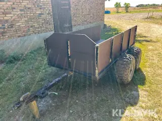 ATV vogn