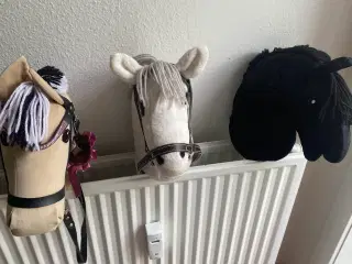Kæpheste 