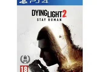 Dying Light 2 til PS4