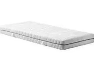 Nordisk Fjer 7-zoners springmadras 140x200 cm