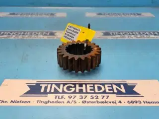 Ford 8260 Tandhjul 5160404