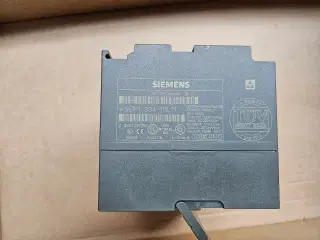 Strømforsyning Siemens 24V DC