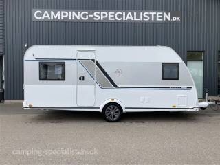 2023 - Knaus Sport 500 FU E-Power Selection   Knaus Sport 500 FU E-Power Selection 2023 -  Kan ses nu hos Camping-Specialisten.dk i Aarhus