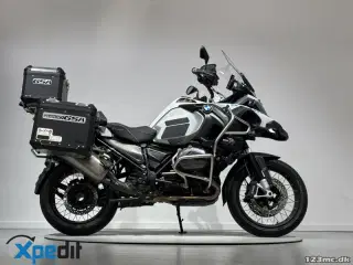 BMW R 1200 GS Adventure