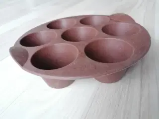 Muffinsform 