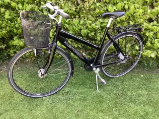KILDEMOES Street Bike. 8 gear