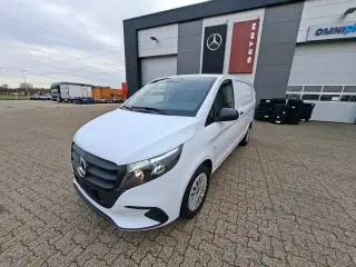 Mercedes Vito 114 2,0 CDi A2 Kassevogn PRO aut. RWD