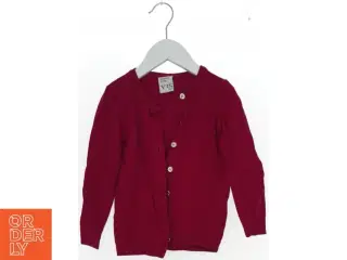 Fleece fra VRS (str. 98 cm)