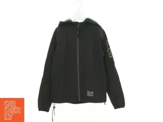 Softshelljakke fra Entry (str. 140 cm)