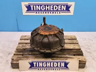 Claas Jaguar 850 Slutdrev 6375401