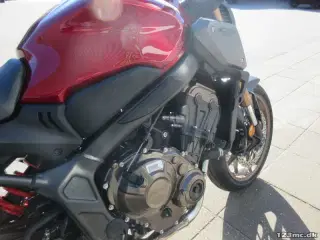 Honda CB 650 R MC-SYD BYTTER GERNE  5 ÅRS  GARANTI