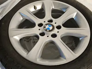 BMW alufælge sælges