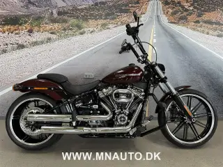 Harley-Davidson FXBRS Breakout