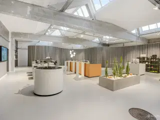 Sjældent udbudt med en attraktiv beliggenhed