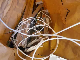 dormakaba elektrisk dørpumpe