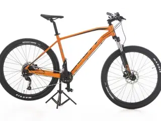 En ny Scott Aspect 750 